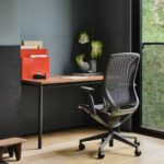 Open Box - Aire Chair - Image 8