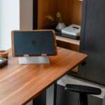 Adjustable Laptop Stand - Image 2