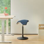 Open Box - Saddle Stool - Image 13
