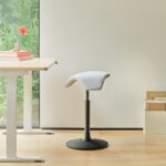 Saddle Stool - Image 2