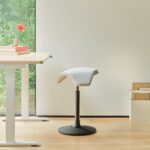 Saddle Stool - Image 4