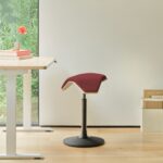 Saddle Stool - Image 7