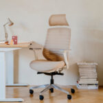 Ergonomic Headrest - Image 25