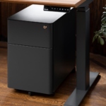 Small Filing Cabinet - Image 8