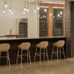 Bistro Stool