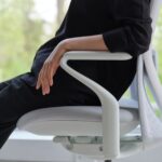 Open Box - Verve Chair - Image 22