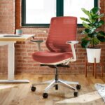 Open Box - Ergonomic Chair - Image 9