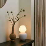 Reflection Lamp