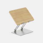 Adjustable Laptop Stand - Image 3