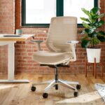 Open Box - Ergonomic Chair - Image 7