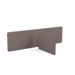 Privacy Panels, Six Person Desk - Image 4