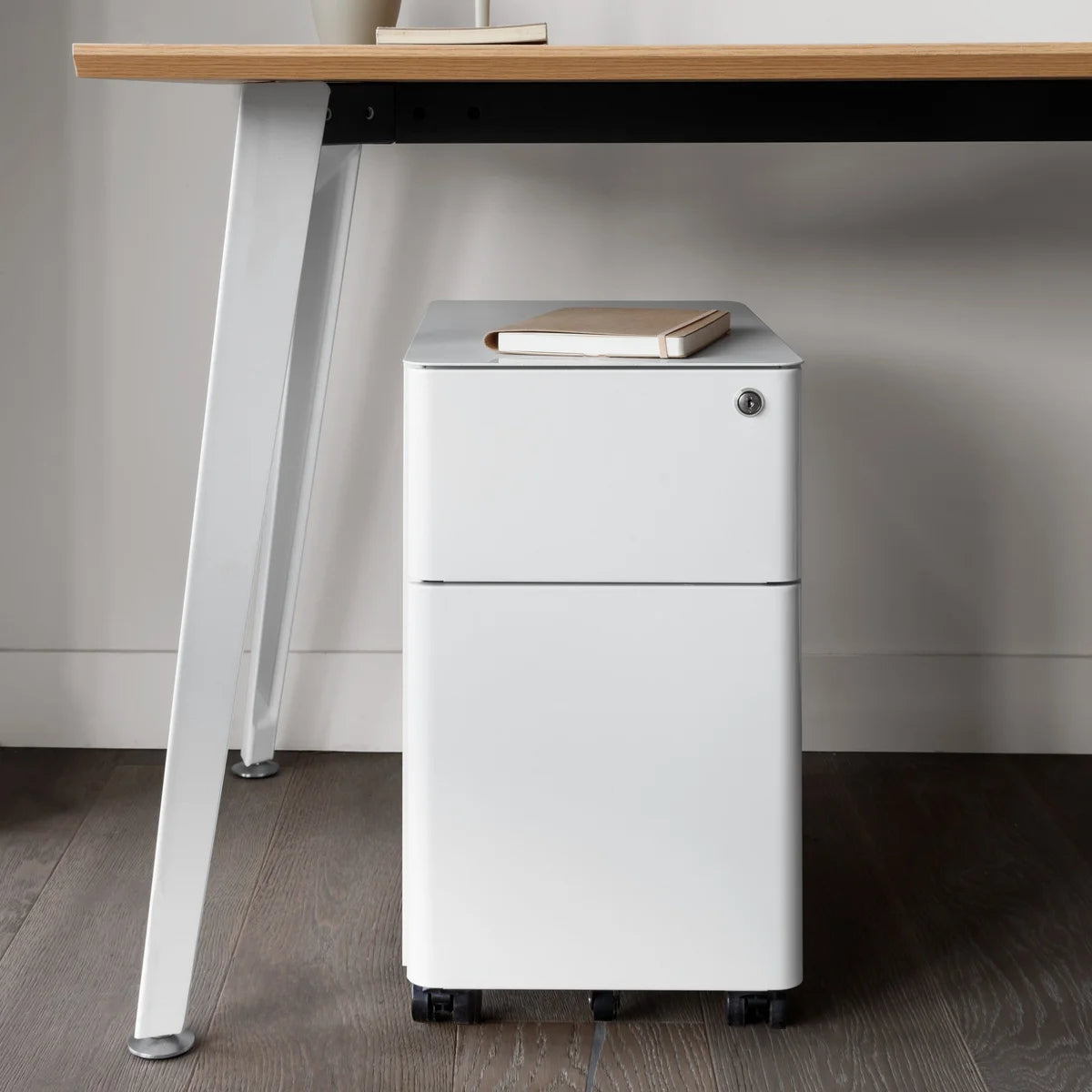 small-filing-cabinet_825f7755-3d69-47ae-aff3-23e81c093245 Small Filing Cabinet - Image 1