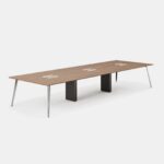 Six Person Desk - Image 13
