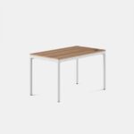 Four Leg Standing Desk - Image 23