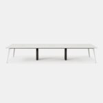 Six Person Desk - Image 22