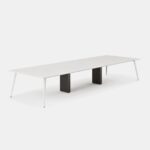 Six Person Desk - Image 23