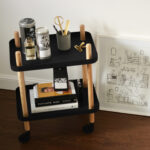 Block Trolley - Image 2