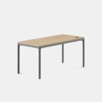 Four Leg Standing Desk - Image 37